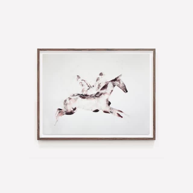 Artwork: All Is Shadow