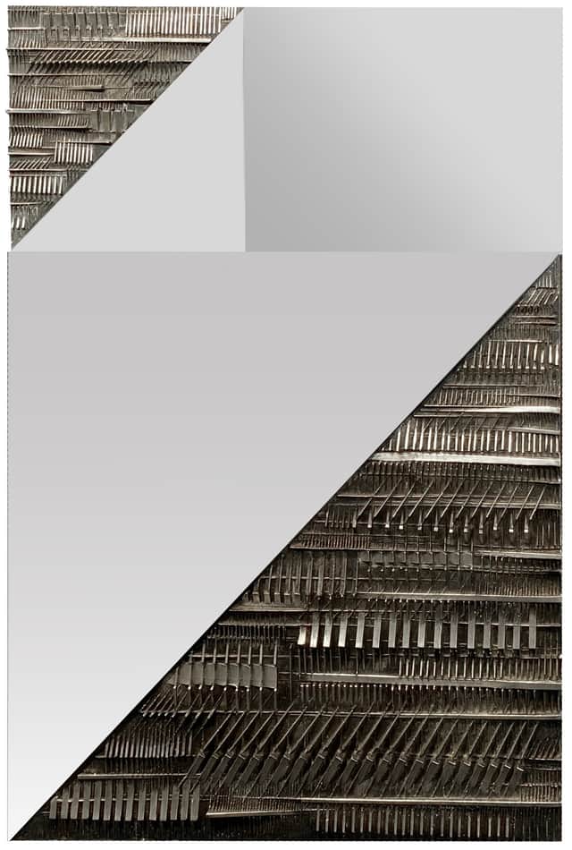 Artwork: Immagine Trasversale