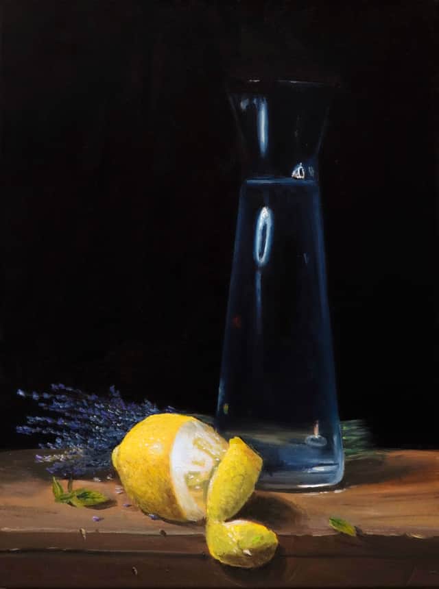 Artwork: Ritual of Renewal