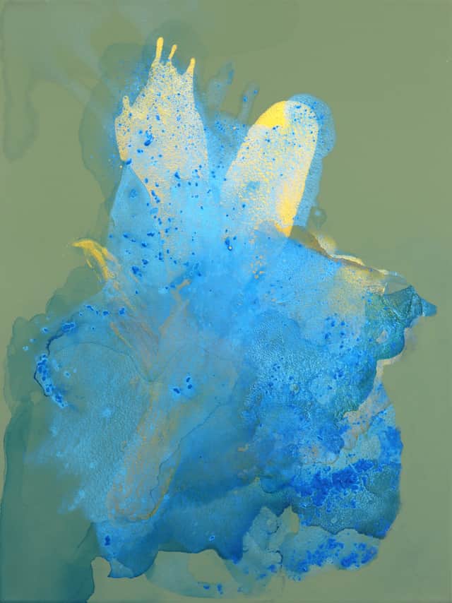 Artwork: Whispers of Wild