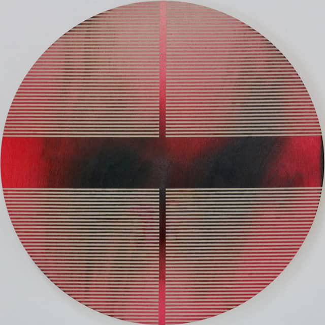 Artwork: Cherry Coke Red Pill