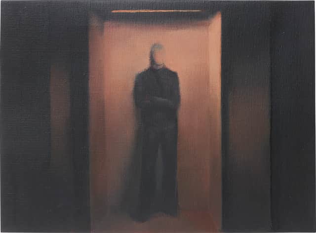 Artwork: Cruising Area