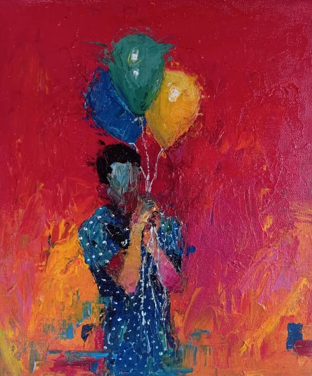 Artwork: Celebration of Peace (34)