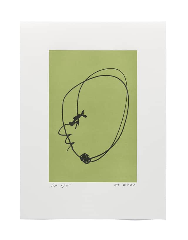 Artwork: The Hare and The Tortoise