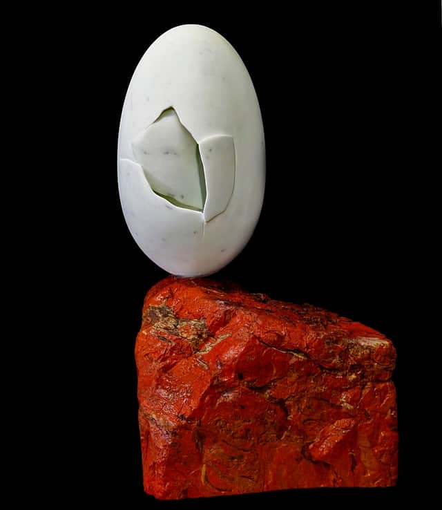 Artwork: Out of the Open Wound (Soul)