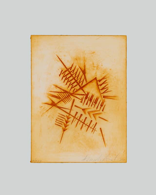 Artwork: Composition