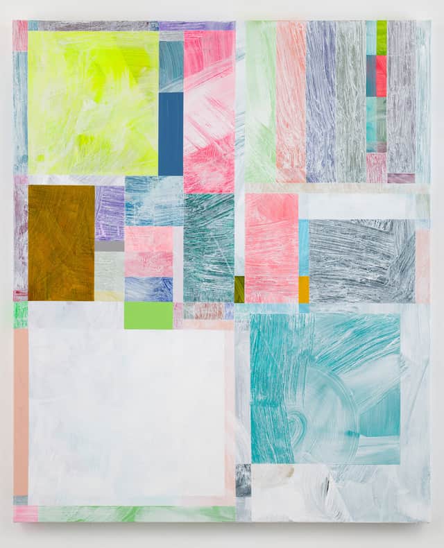 Artwork: Ghost Writer