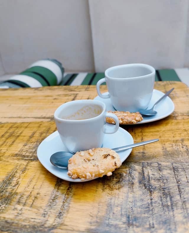 Artwork: Shared moment