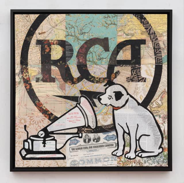 Artwork: RCA