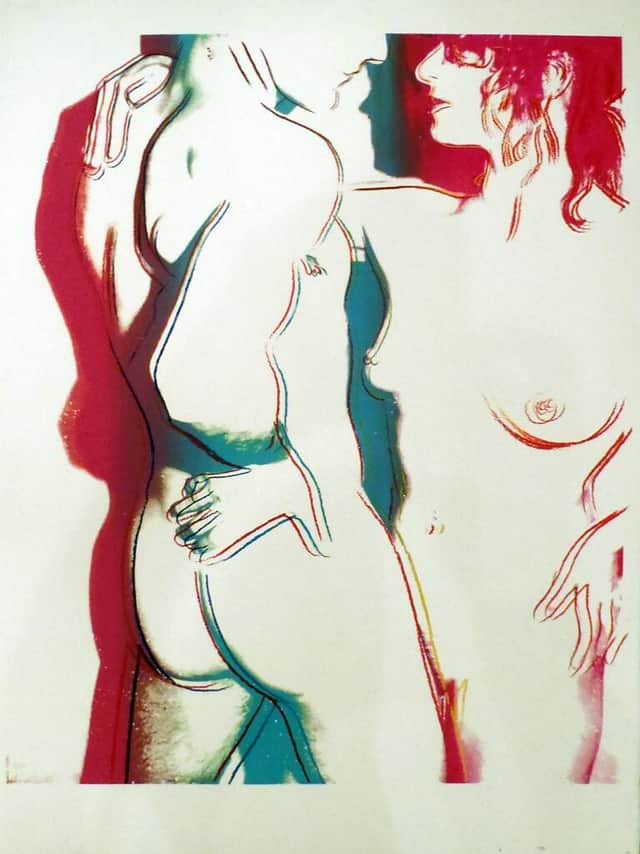 Artwork: Love Variants