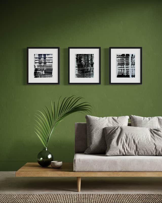 Artwork: Tundra Thaw