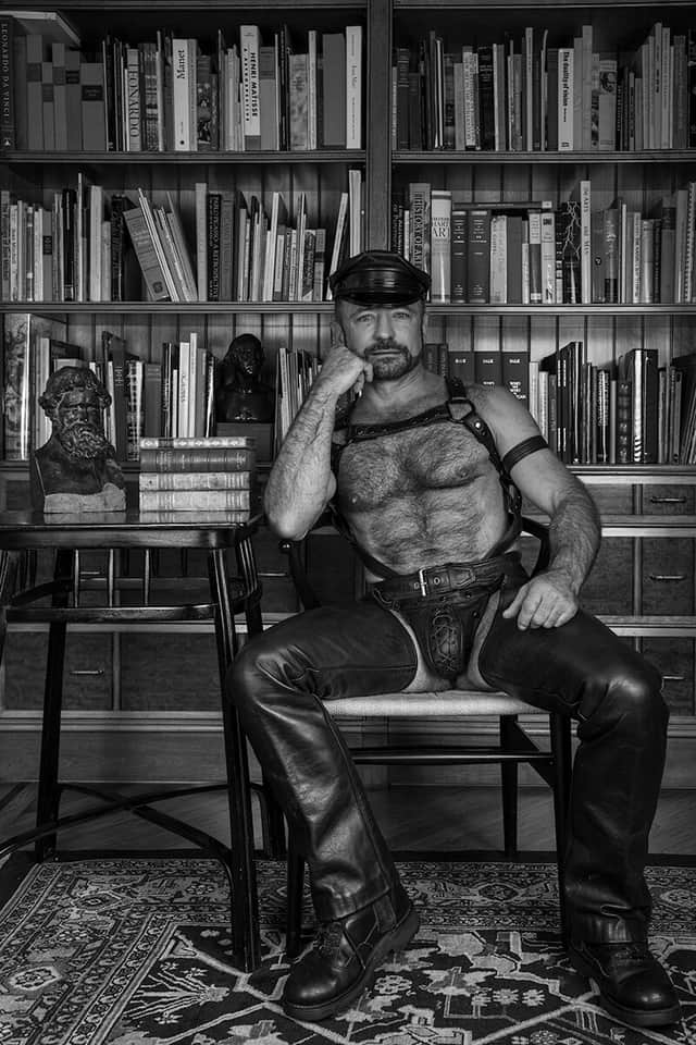 Artwork: Untitled (David)