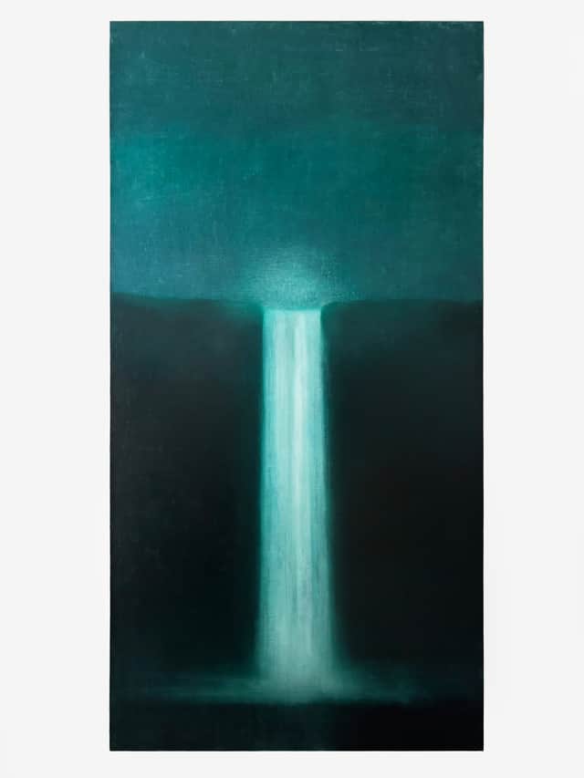 Artwork: fallingwater