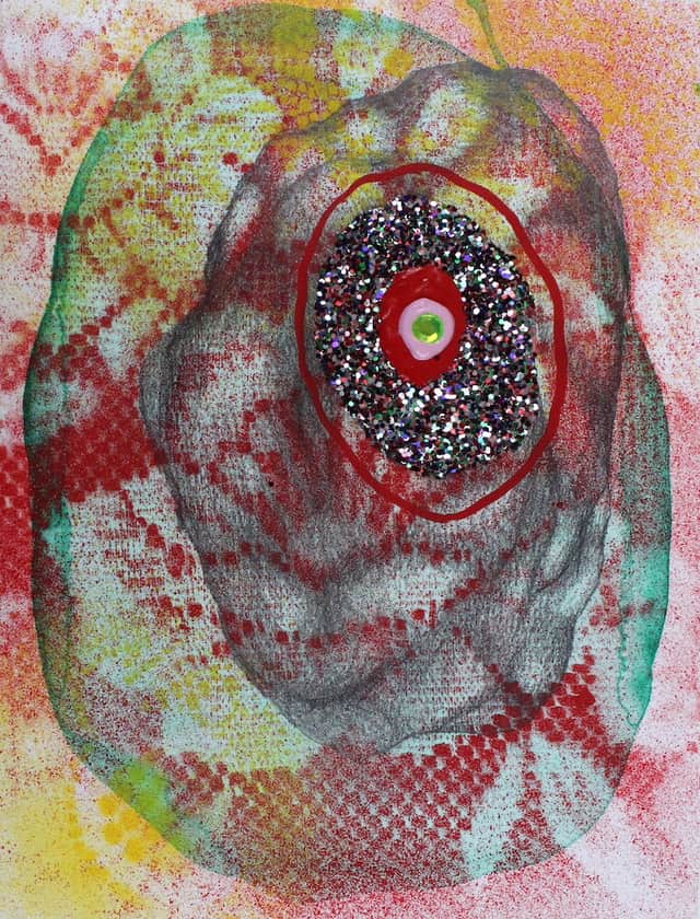 Artwork: Promise Garden