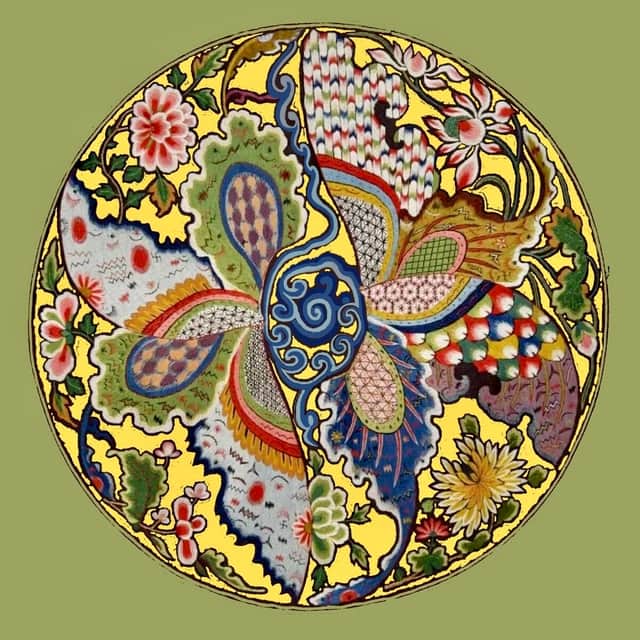 Artwork: Wings of Dreams