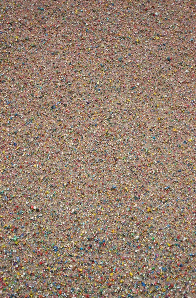 Artwork: Marsfeld CXXX