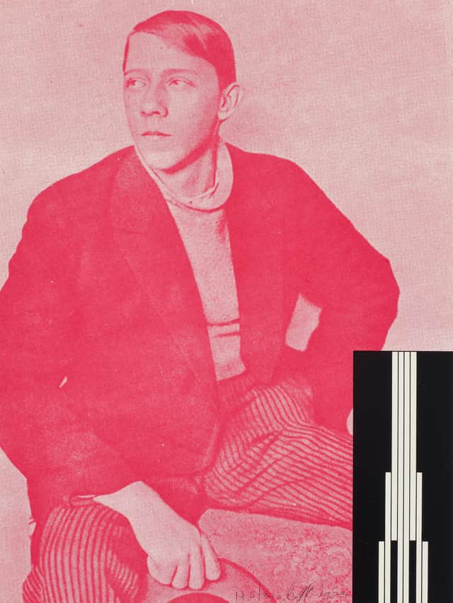 Artwork: Untitled (from the Stockholm Portfolio)