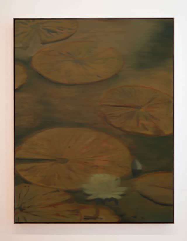 Artwork: The Serpent Slept Where the Holloway Sank into Silence.