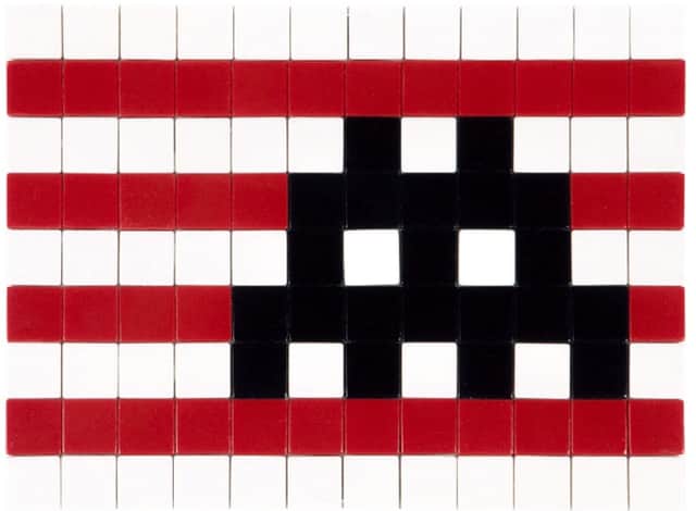 Artwork: Invasion Kit (18)