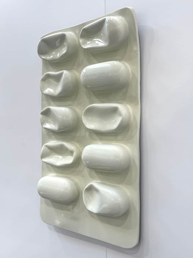 Artwork: The big drop