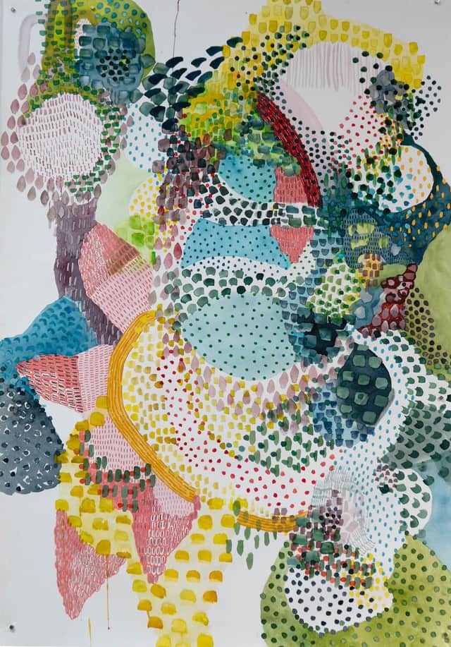 Artwork: Morning Has Broken