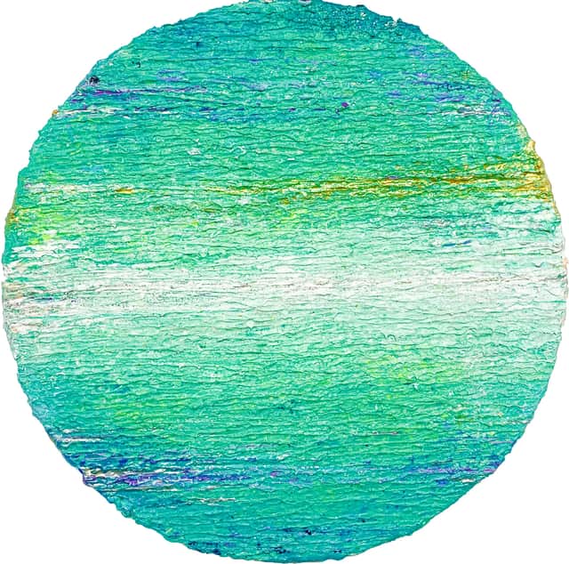 Artwork: Planet,Op.14