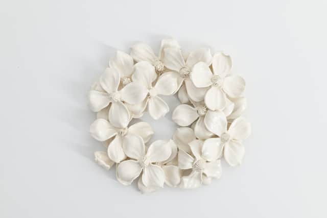 Artwork: Circle of 17 - Thousand Blossoms (Artsy special edition)