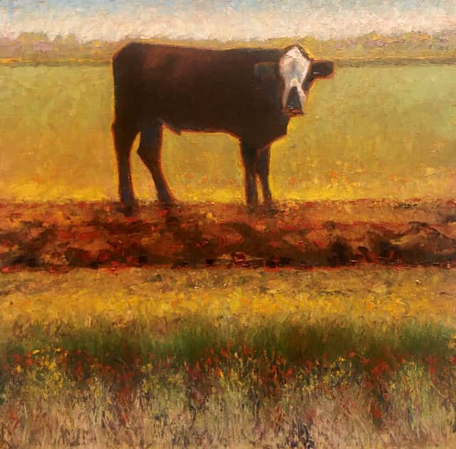 Artwork: "Low Light II"