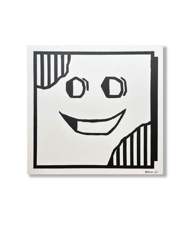 Artwork: Lil' Cardboard