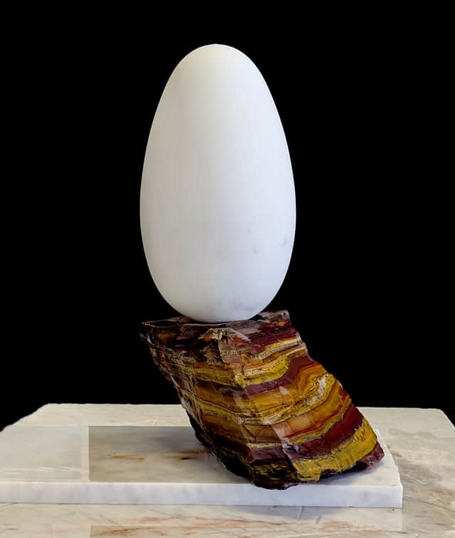 Artwork: Out of Untouched Light