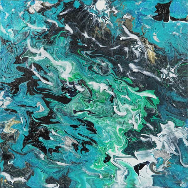 Artwork: Immersed Mini - V4