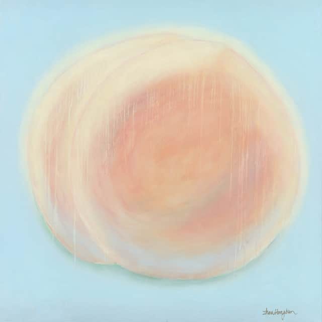 Artwork: Thin and Light Illusion #9