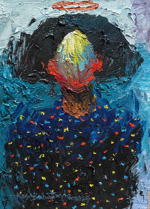 Artwork: Daily Affirmations