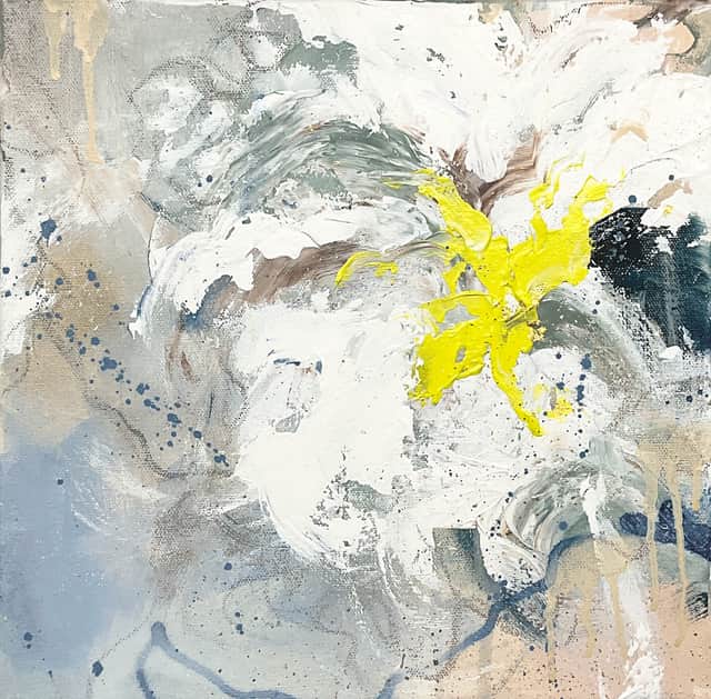 Artwork: Wasurenagusa