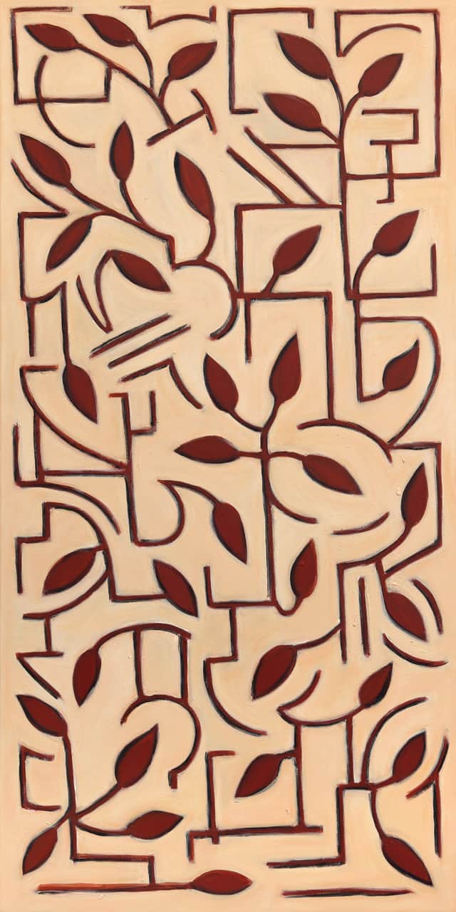 Artwork: Tuscan Arboretum