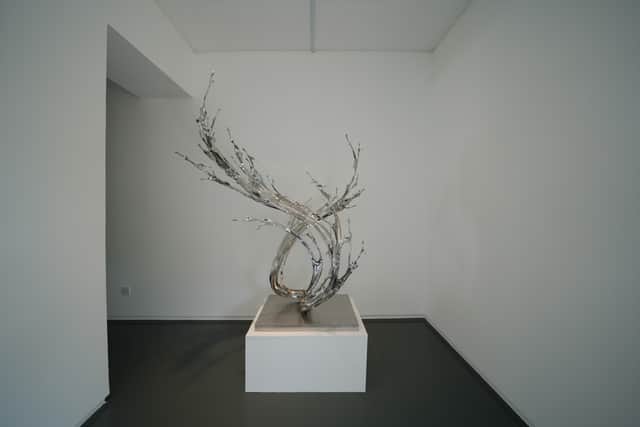 Artwork: Water in Dripping - Serendipity