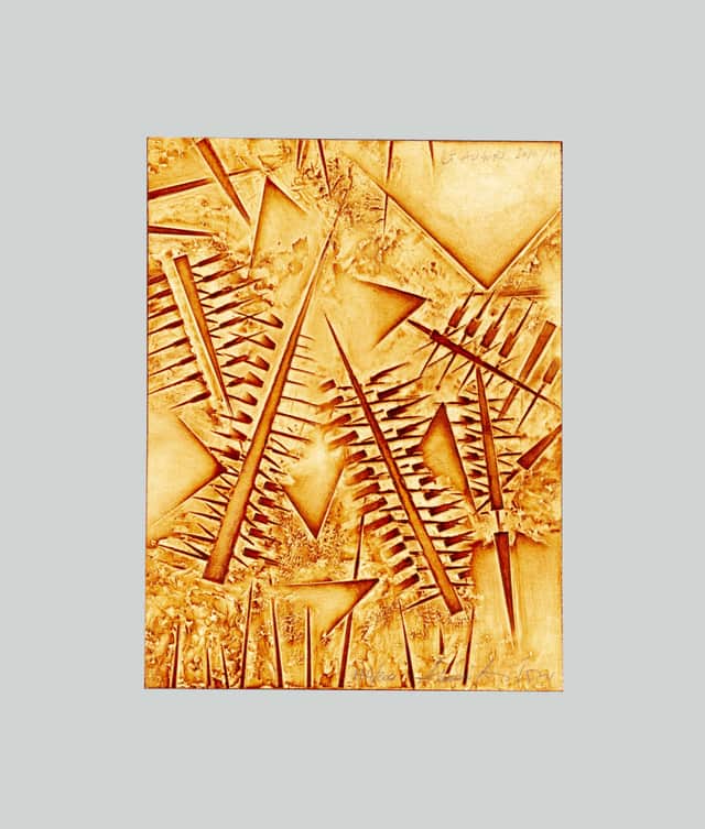 Artwork: Per Capodanno