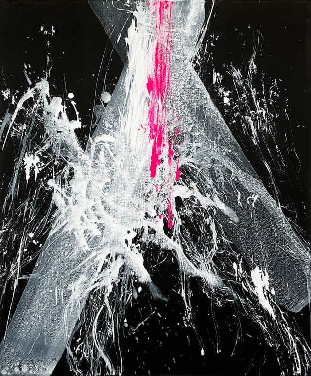 Artwork: consciousness 3