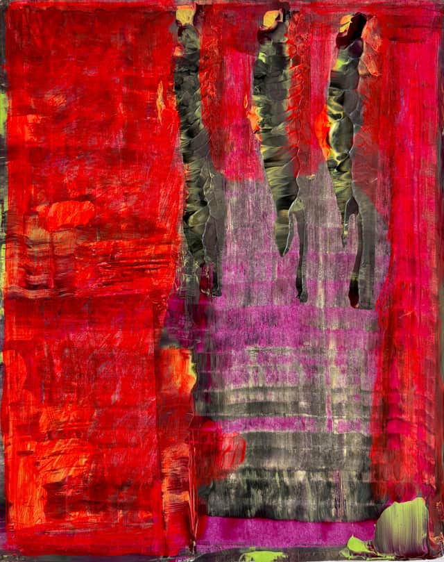 Artwork: King Lear's New Crown