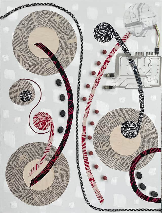 Artwork: STOP THE PRESSES