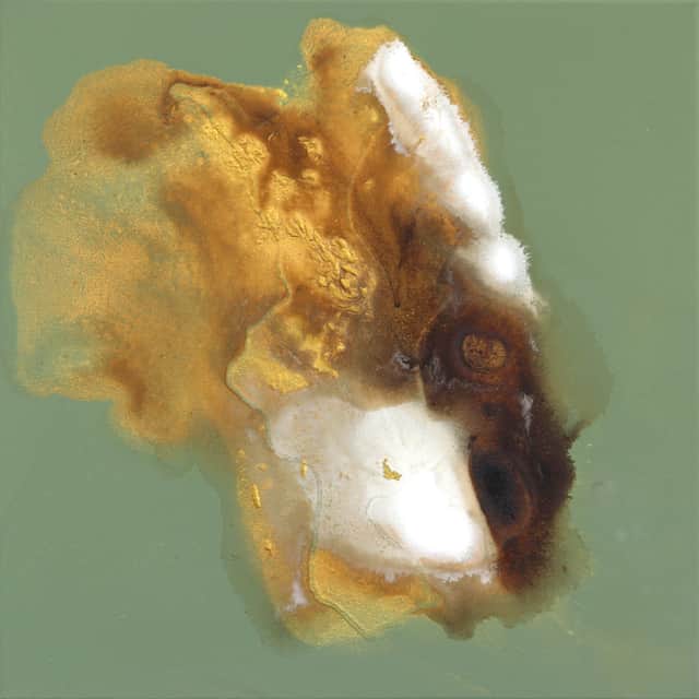 Artwork: Earth's Embrace