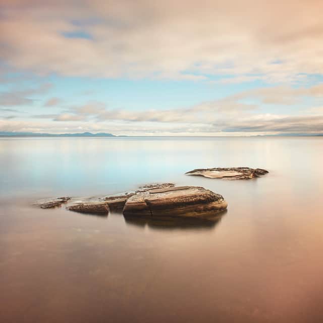 Artwork: All the Golden Hours