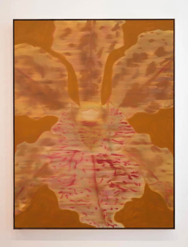 Artwork: Beneath the Petal's Veil, the Ancestors Gather in Disguise.