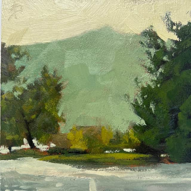 Artwork: Nothing is as it Seems