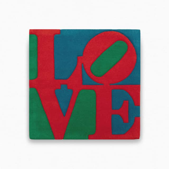 Artwork: Classic Love