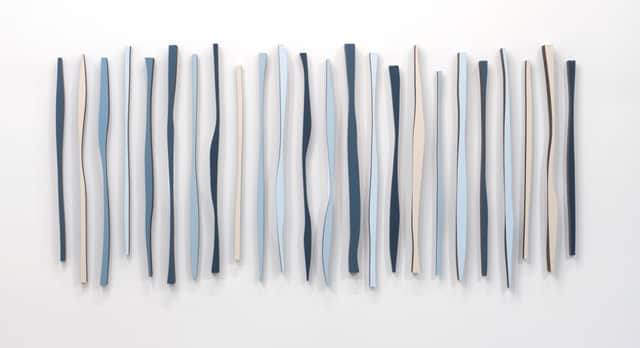 Artwork: Free Origines Exponential I