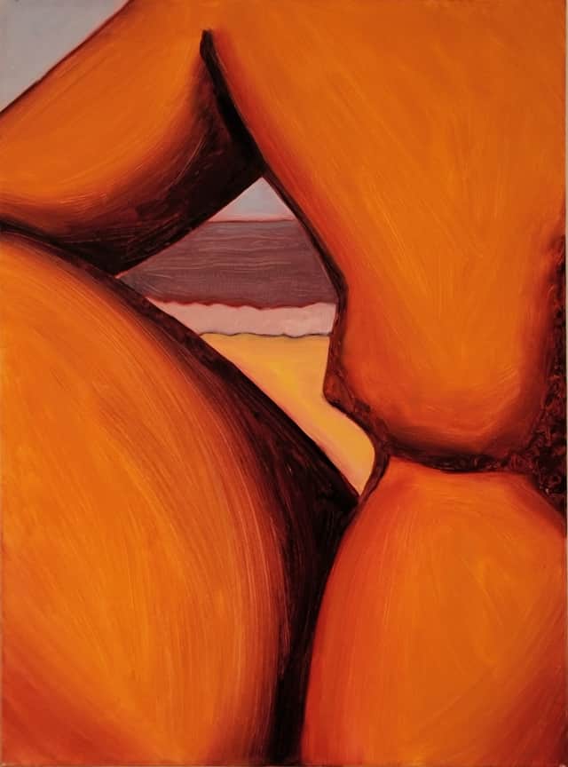 Artwork: Marcelo (Riis Beach)