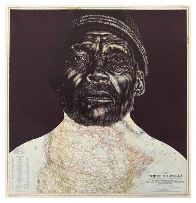 Artwork: Top of the World