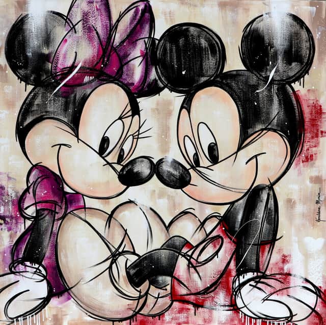 Artwork: THE KOOPLES