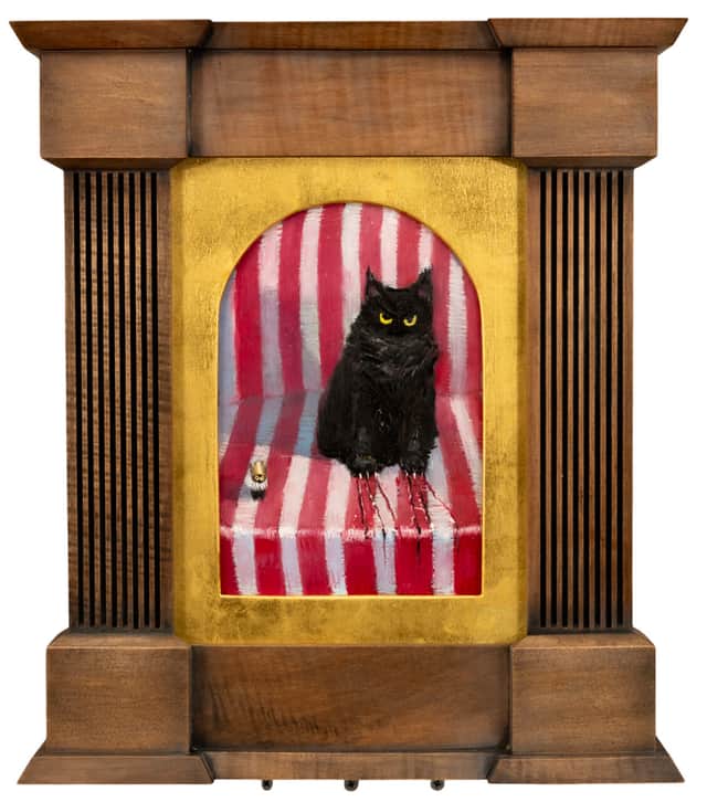 Artwork: As per my previous email